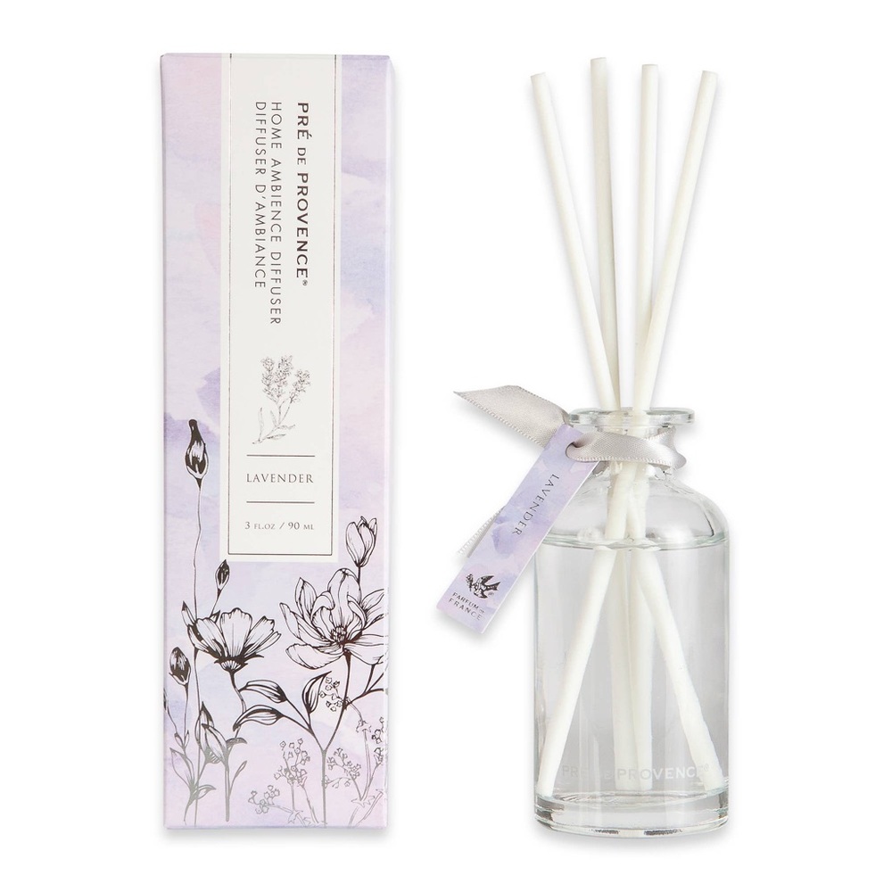 Lavender Reed Diffuser